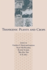 Transgenic Plants and Crops - eBook