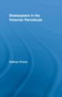 Shakespeare in the Victorian Periodicals - eBook