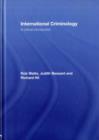 International Criminology : A Critical Introduction - eBook