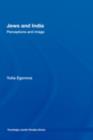 Jews and India : Perceptions and Image - eBook