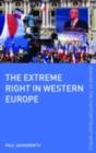 The Extreme Right in Western Europe - eBook