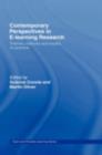 Contemporary Perspectives in E-Learning Research : Themes, Methods and Impact on Practice - eBook