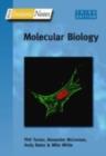 Instant Notes in Molecular Biology - eBook