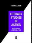 Literary Studies in Action - eBook