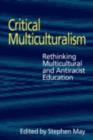 Critical Multiculturalism - eBook