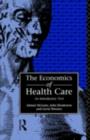 Economics of Health Care - eBook