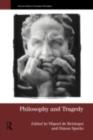 Philosophy and Tragedy - eBook