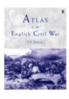 Atlas of the English Civil War - eBook