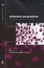 Embodied Geographies - eBook