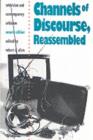 Channels of Discourse, Reassembled : Television and Contemporary Criticism - eBook