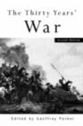 The Thirty Years' War - eBook