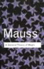 A General Theory of Magic - eBook