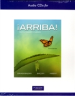 Audio CD's for !Arriba! : Comunicacion y cultura - Book