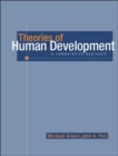 Theories of Human Development : A Comparative Approach - Book