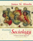 Essentials of Sociology : A down-to-Earth Approach - Book