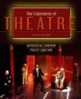 The Enjoyment of Theatre - Book