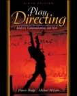 Play Directing : Analysis, Communication and Style - Book