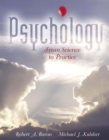 Psychology : From Science to Practice - Book