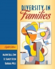 Diversity in Families - Book
