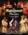 The Enjoyment of Theatre - Book