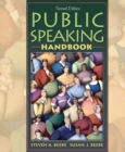 The Public Speaking Handbook - Book
