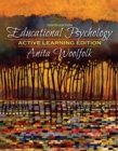 Educational Psychology, Active Learning Edition - Book