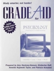 Grade Aid Student Workbook with Practice Tests for Psychology : From Inquiry to Understanding - Book