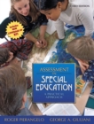 Assessment in Special Education : A Practical Approach - Book