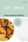 International Politics : Enduring Concepts and Contemporary Issues - Book