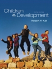 Children and Their Development - Book