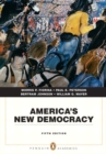 America's New Democracy - Book