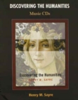 Music CD for Discovering the Humanities : Culture, Continuity, and Change - Book
