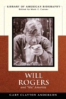 Will Rogers and "His" America - Book