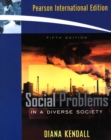 Social Problems in a Diverse Society - Book