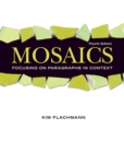 Mosaics : Focusing on Paragraphs in Context - Book