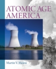 Atomic Age America - Book