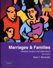 Marriages and Families : Changes, Choices and Constraints - Book