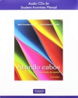 SAM Audio CDs for Atando cabos : Curso intermedio de espanol - Book