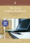 Little English Handbook, The : Choices and Conventions, Longman Classics Edition, MLA Update Edition - Book