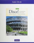 Text and SAM Audio CDs for Disce! an Introductory Latin Course : Volume II - Book
