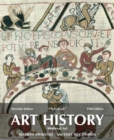 Art History Portable, Book 2 : Medieval Art Plus New MyArtsLab with EText -- Access Card Package - Book