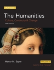 Humanities : Culture, Continuity and Change, Volume II, The - Book