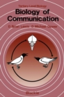 Biology of Communication - Book