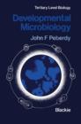 Developmental Microbiology - Book