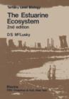 The Estuarine Ecosystem - Book