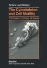 The Cytoskeleton and Cell Motility - Book