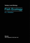 Fish Ecology - Book