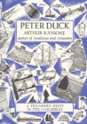 Peter Duck - Book