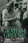 The Life Of Graham Greene Volume Two - Book