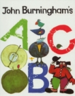 John Burningham's ABC - Book
